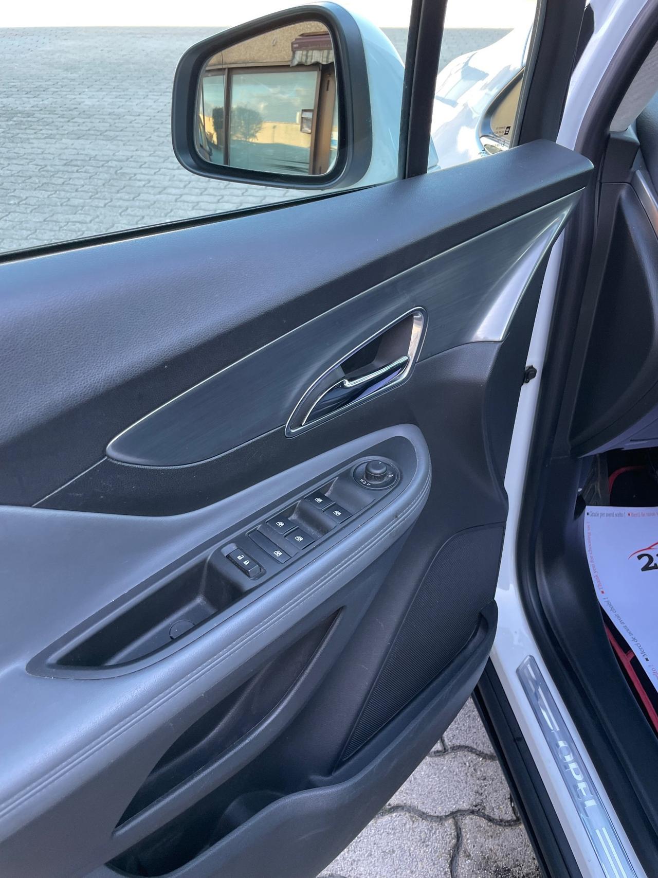 Opel Mokka 1.4 Turbo GPL Tech 140CV 4x2 Cosmo