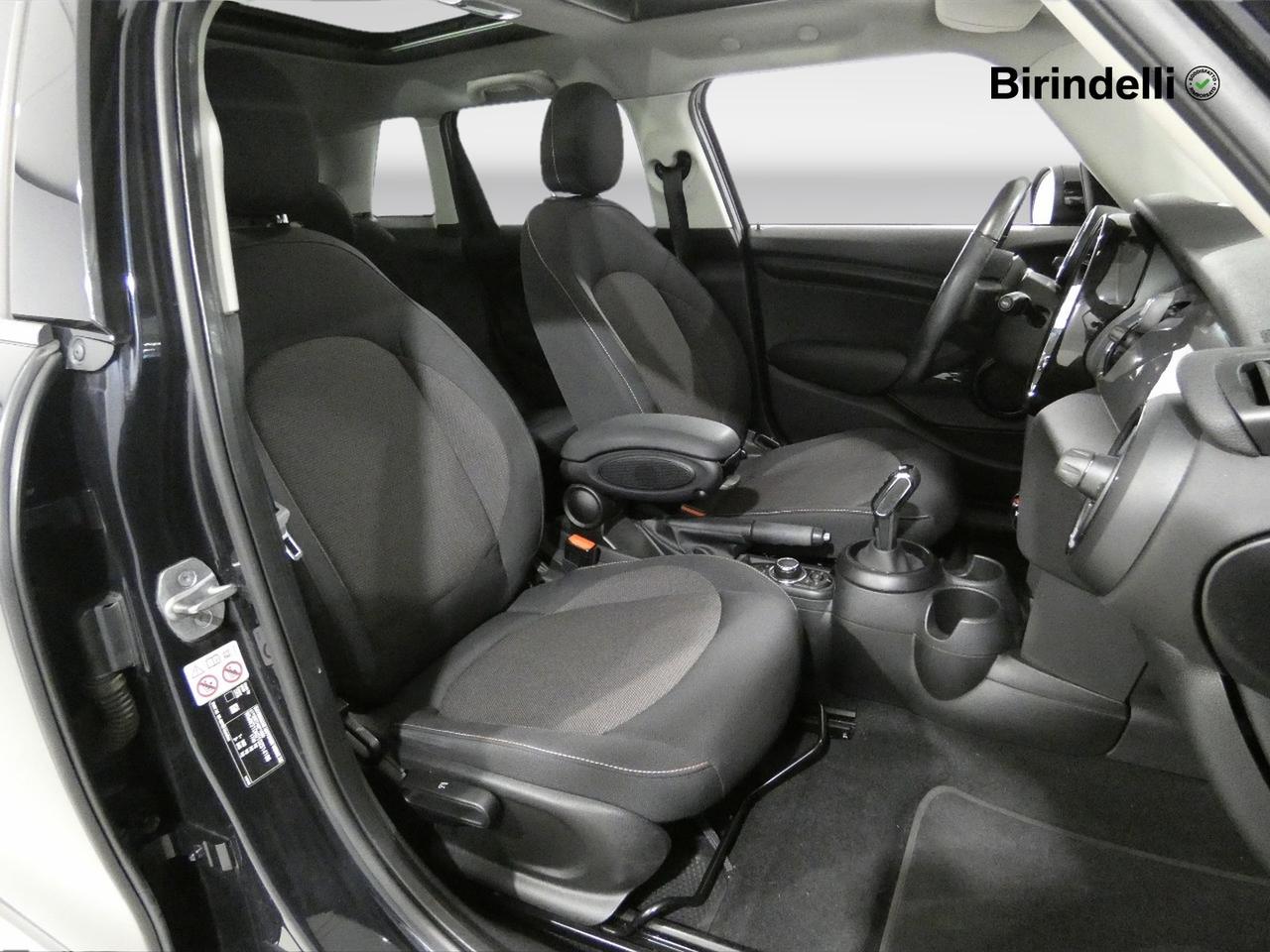 MINI Mini 5 porte (F55) - Mini 1.5 Cooper Classic 5 porte
