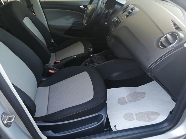 SEAT Ibiza 1.2 TDI CR 5 porte Business