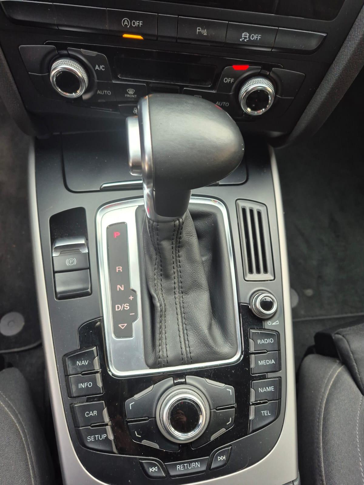 Audi A5 2.0 177 CV S-LINE UNICO PROPRIETARIO