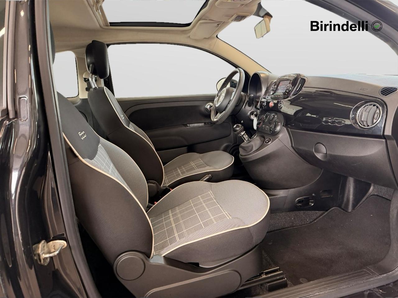 FIAT 500 (2015-2024) - 500 1.2 Lounge
