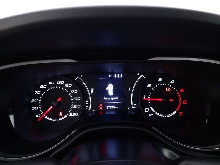 Fiat Tipo SW Lounge DCT BR650855 1.6 Diesel 120CV