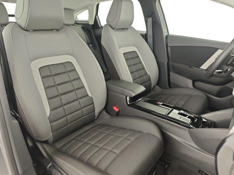 Citroën C4 Hybrid 145 e-DCS6 Plus