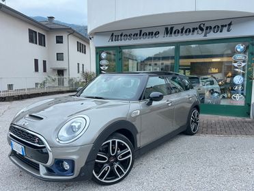 Mini Cooper SD Clubman Mini 2.0 Cooper SD Hype Clubman ALL4 Automatica