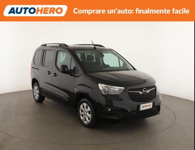 OPEL Combo Life 1.5D 100 CV S&S MT6 Edition Plus N1