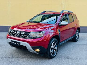 Dacia Duster 1.5 Blue dCi 8V 115 CV 4x2 Comfort