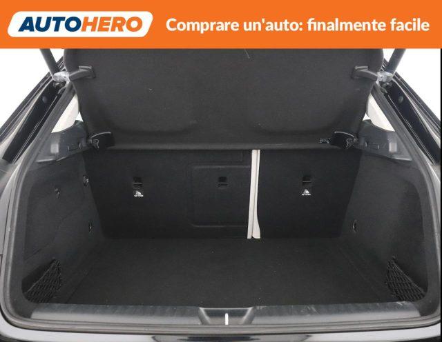 MERCEDES-BENZ GLA 200 d Automatic Sport