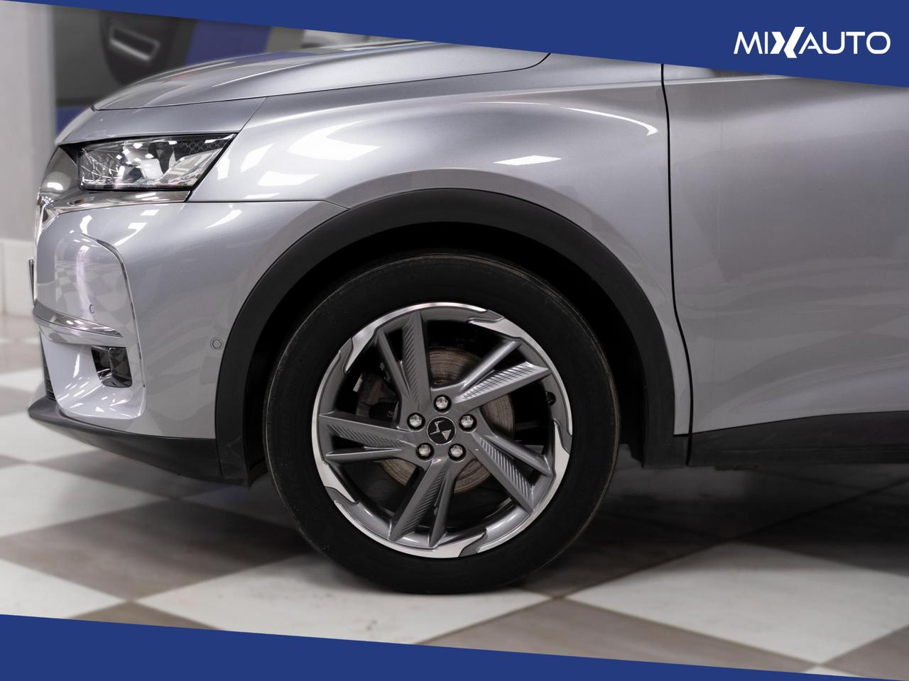 DS Automobiles DS7 Crossback 1.5 BlueHDI Business 130CV Auto