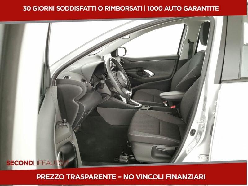 Toyota Yaris 1.5h Active