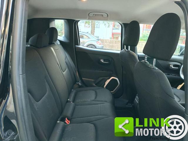 JEEP Renegade 1.6 Mjt Sport 95CV