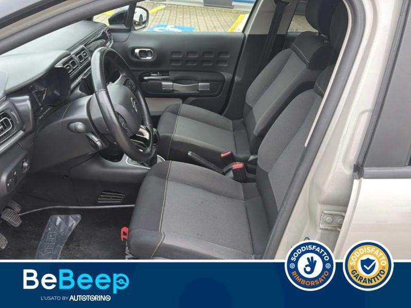 Citroën C3 1.2 PURETECH LIVE S&S 83CV MY20