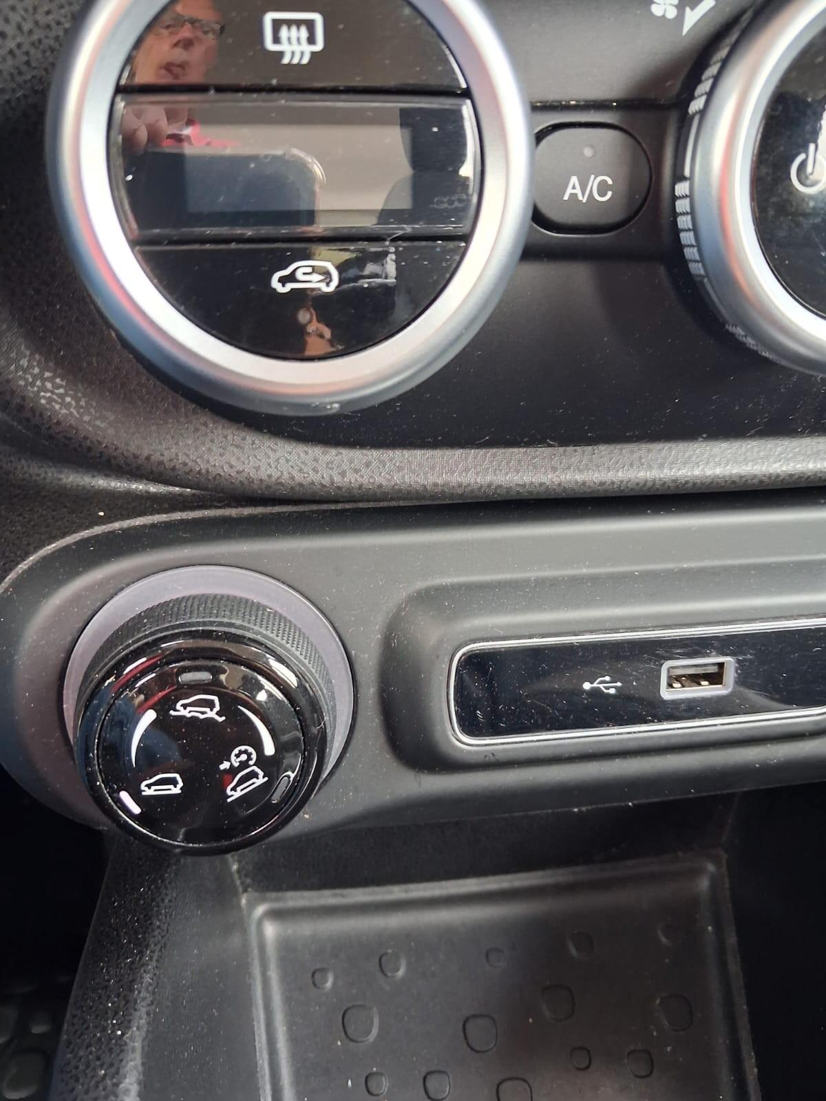 Fiat 500L 1.6 Multijet 120 CV Cross