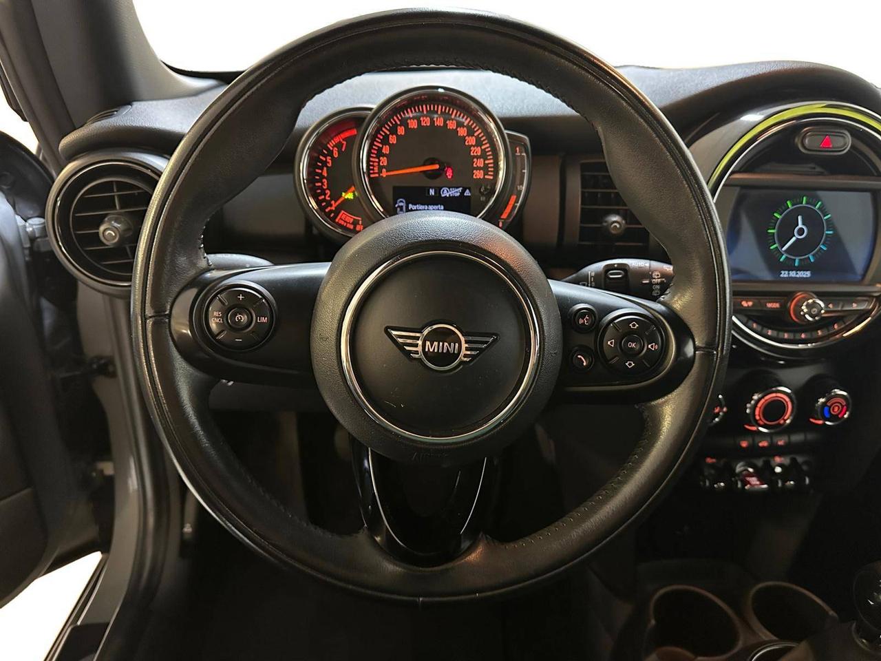 MINI Mini One 55kW Baker Street 3 Porte