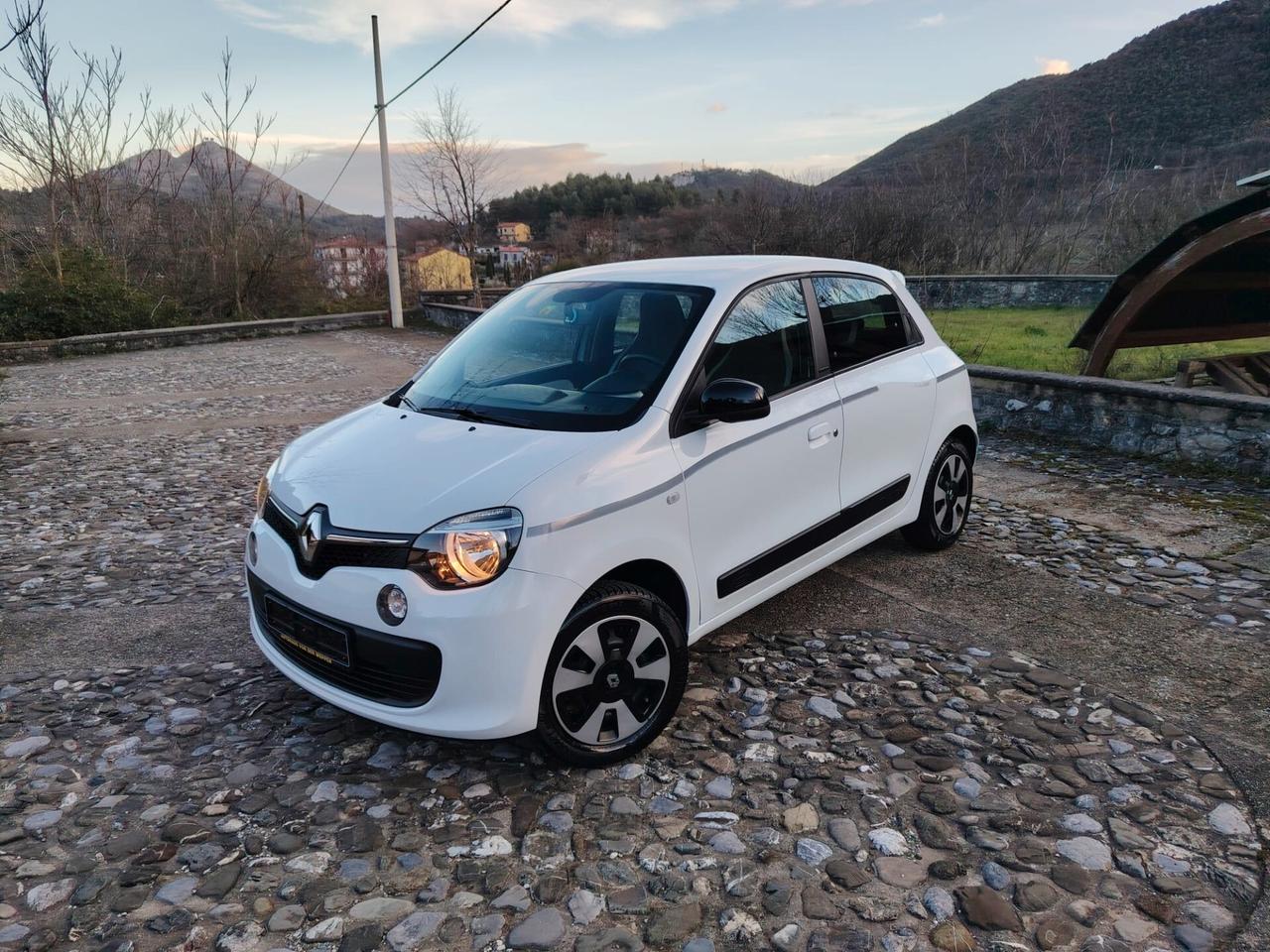 Renault Twingo SCe Life 1000 69Cv 1Proprietario