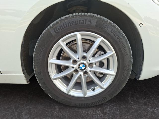 BMW 216 d Active Tourer Advantage