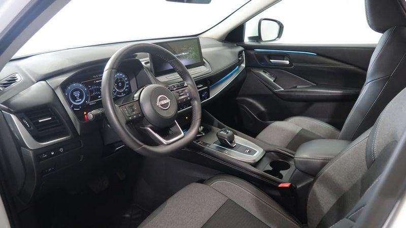 Nissan Qashqai Qashqai MHEV 158 CV Xtronic N-Connecta #VARI COLORI#