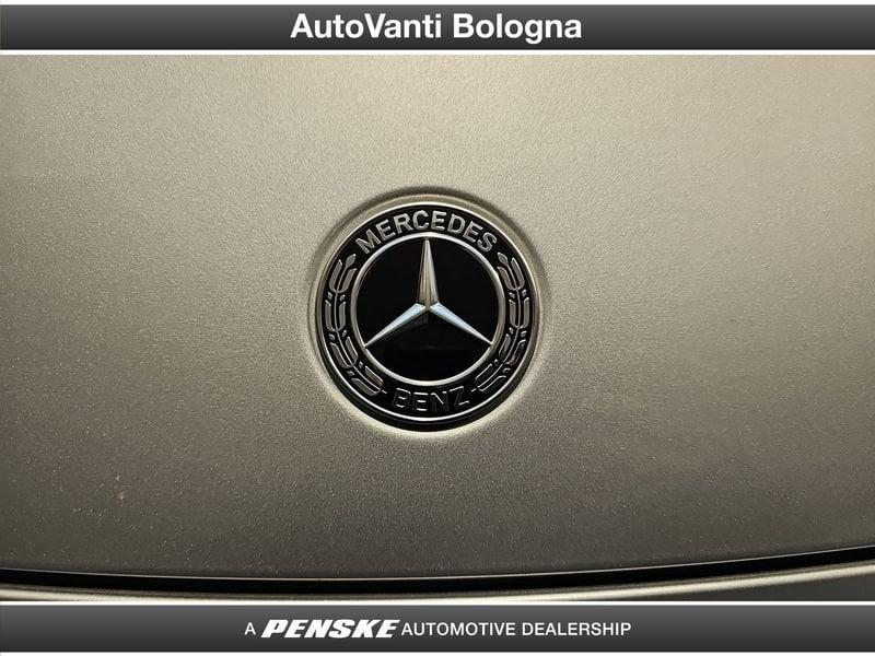 Mercedes-Benz GLA GLA 200 d Automatic Sport