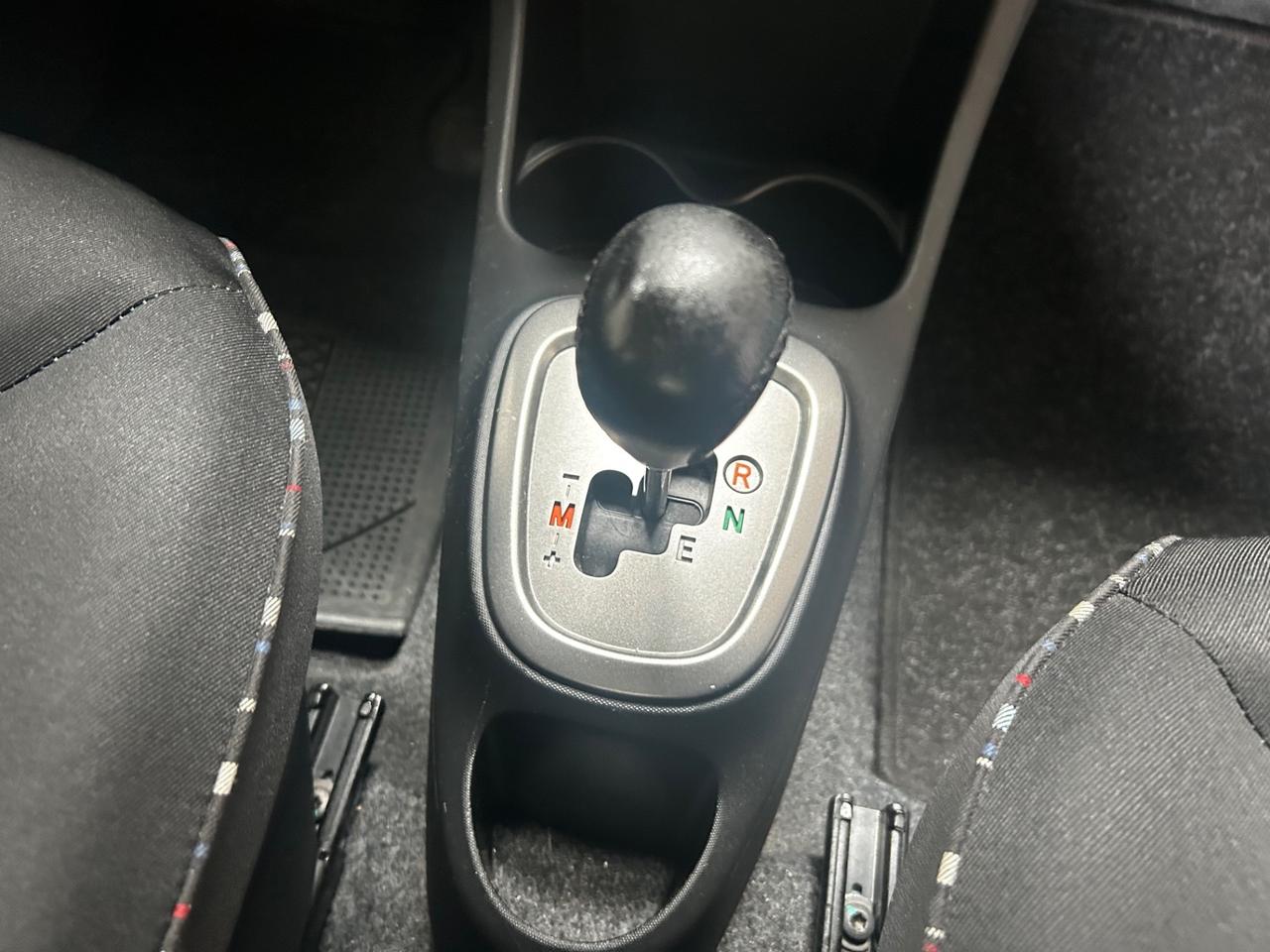 Citroen C1 1000cc AUTOMATICA 130000 km
