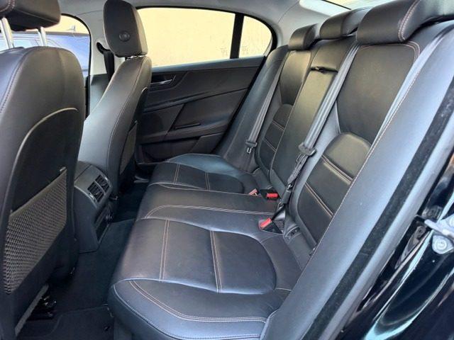 JAGUAR XE 2.0 D 180 CV aut. Prestige