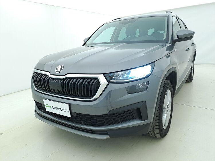 Skoda Kodiaq DSG Ambition BR231842 2.0 Diesel 150CV