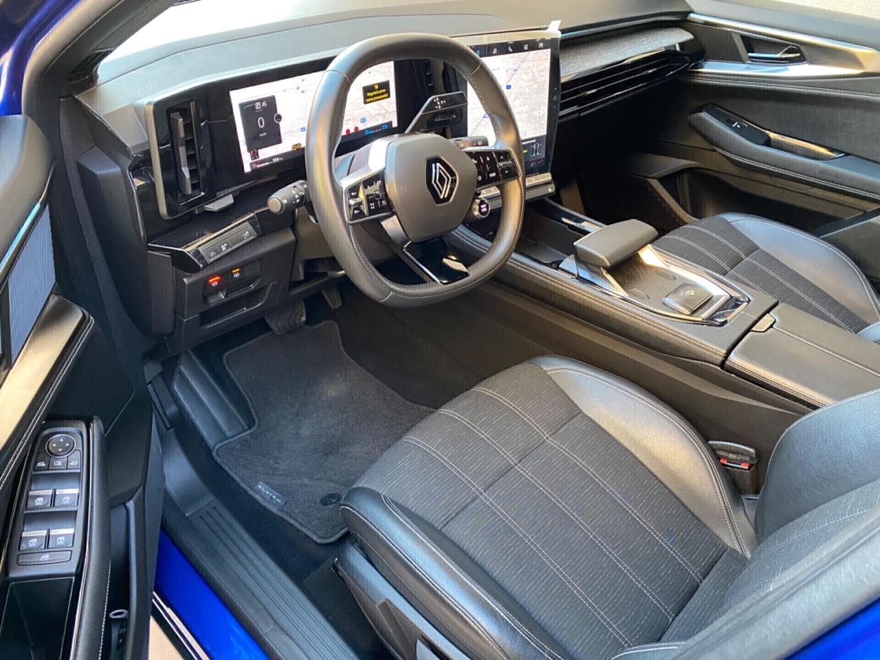 Renault Austral 1.2 Ibrida