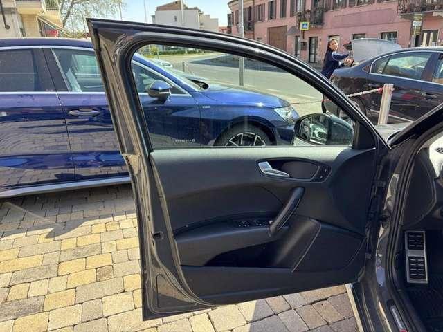 Audi A1 1.0 TFSI ultra S line