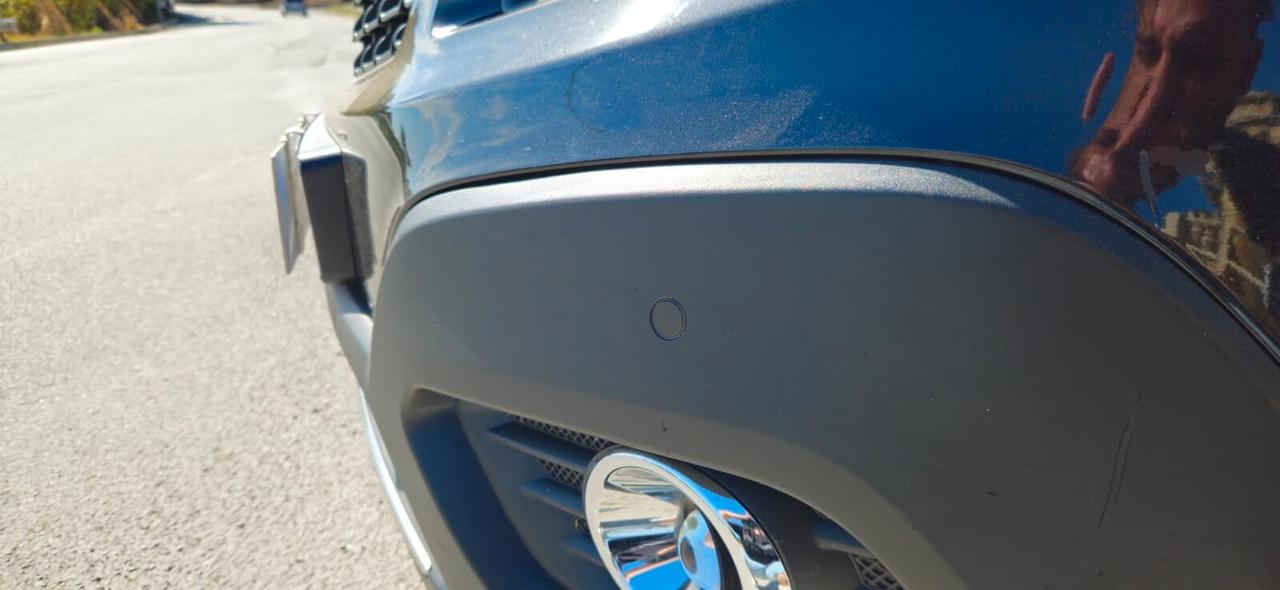 Opel Mokka 1.6 CDTI 136CV 4x2 Cosmo