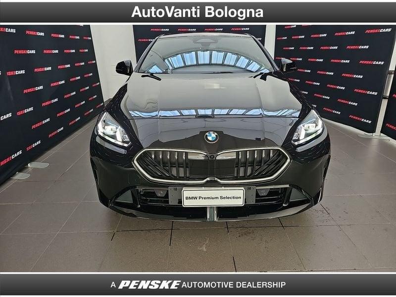 BMW Serie 2 Gran Coupe 218d Gran Coupe MSport Pro auto