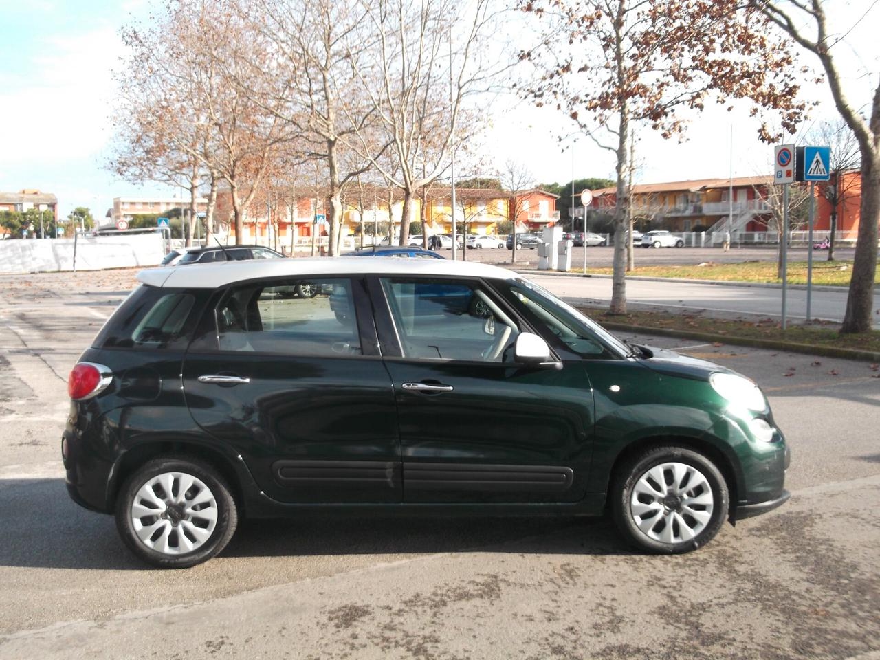 Fiat 500L 1.3 Multijet Neopatentati 2013