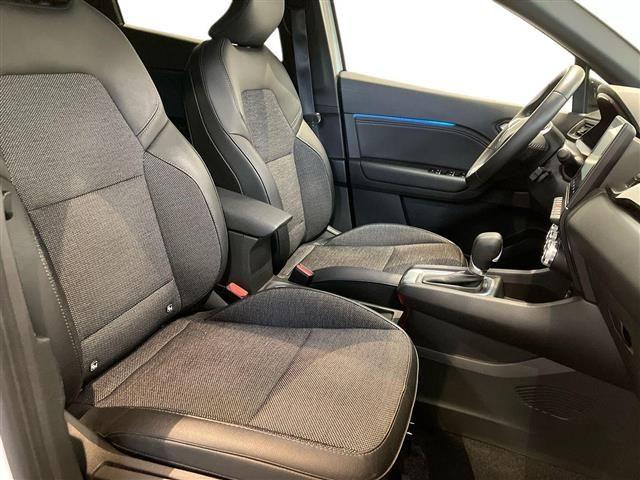 RENAULT Captur 1.6 E-Tech full hybrid Rive Gauche 145cv auto