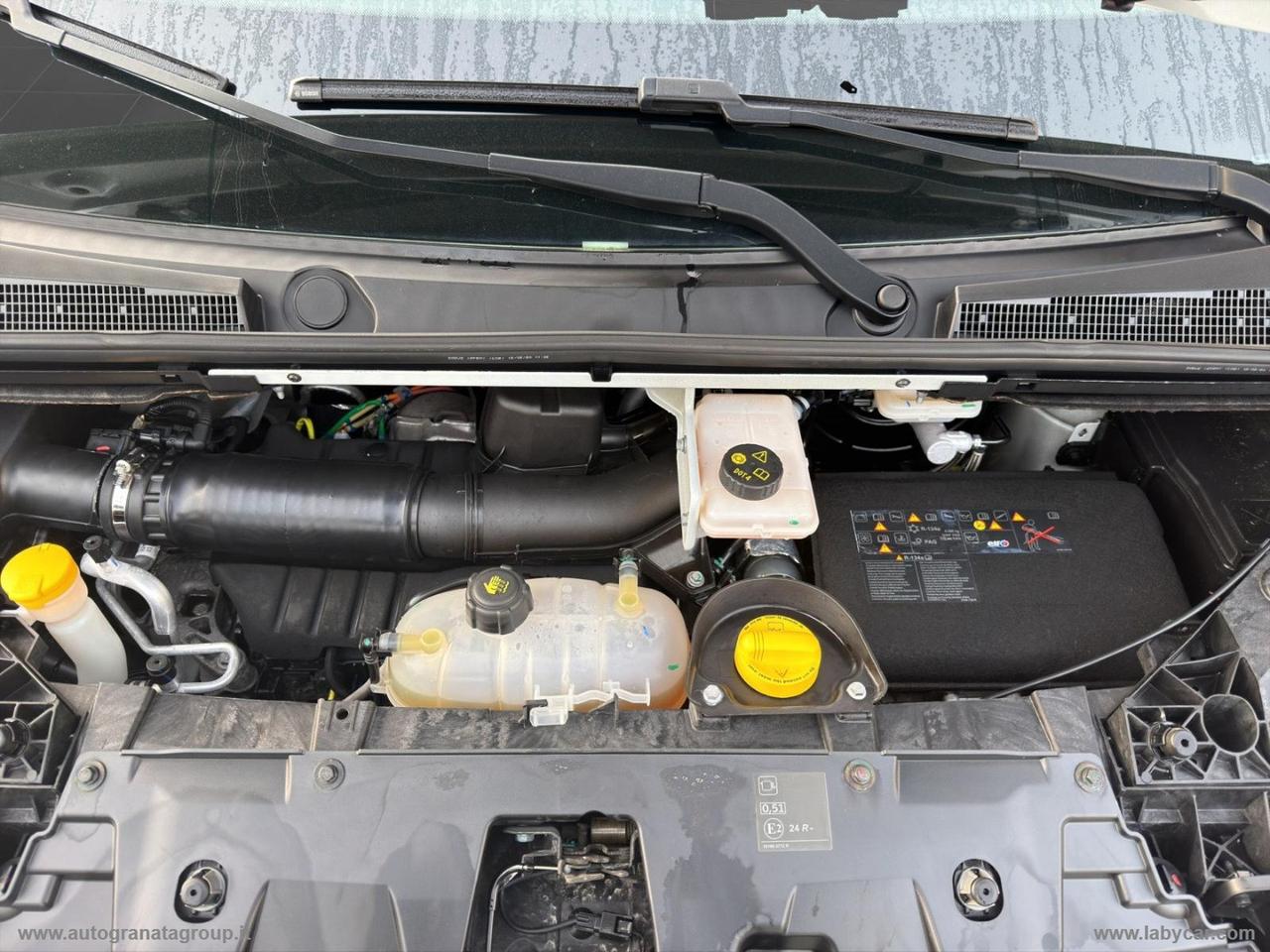 Trafic T29 dCi120 PC-TN Furgone Ice