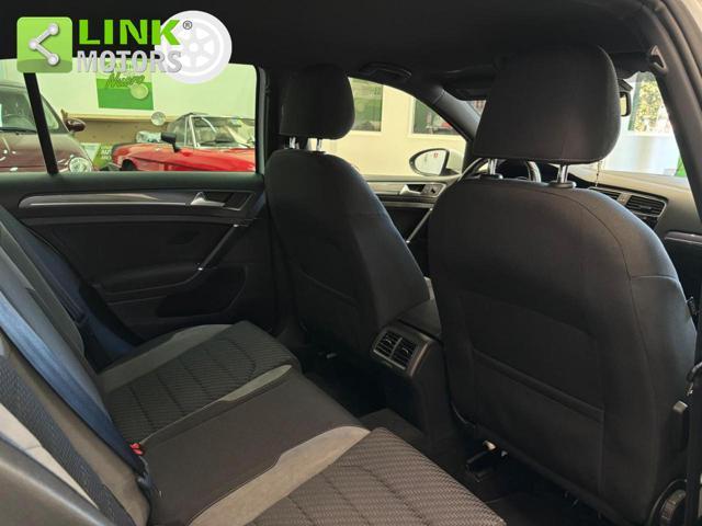 VOLKSWAGEN Golf 2.0 TDI DSG 5p. R-LINE