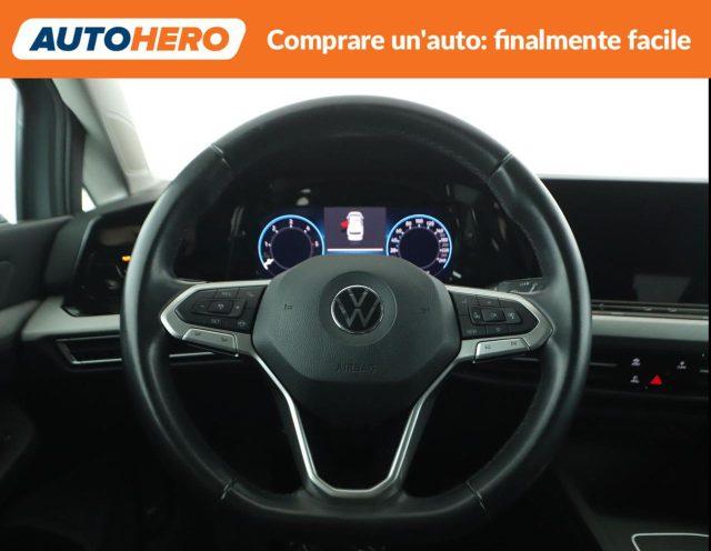VOLKSWAGEN Golf 2.0 TDI SCR DSG Life