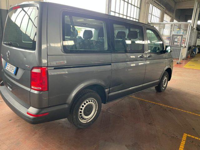 VOLKSWAGEN Caravelle 2.0 TDI 150CV