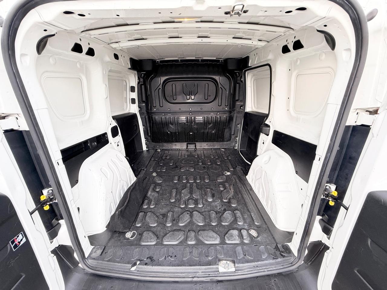 Fiat Doblo 1.3 Diesel 90CV 2012