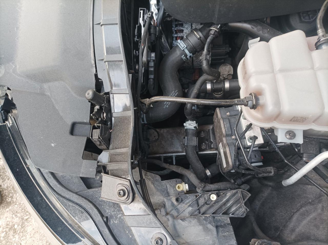 Audi A6 Avant 2.0 TDI 190 CV quattro S tronic Business Plus 03/2016