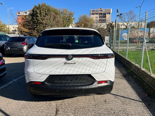 ALFA ROMEO Tonale 1.5 130 CV MHEV TCT7