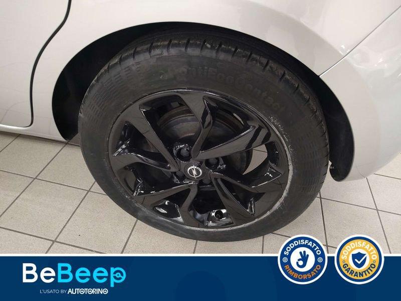 Opel Corsa 5P 1.4 B-COLOR S&S 90CV MTA