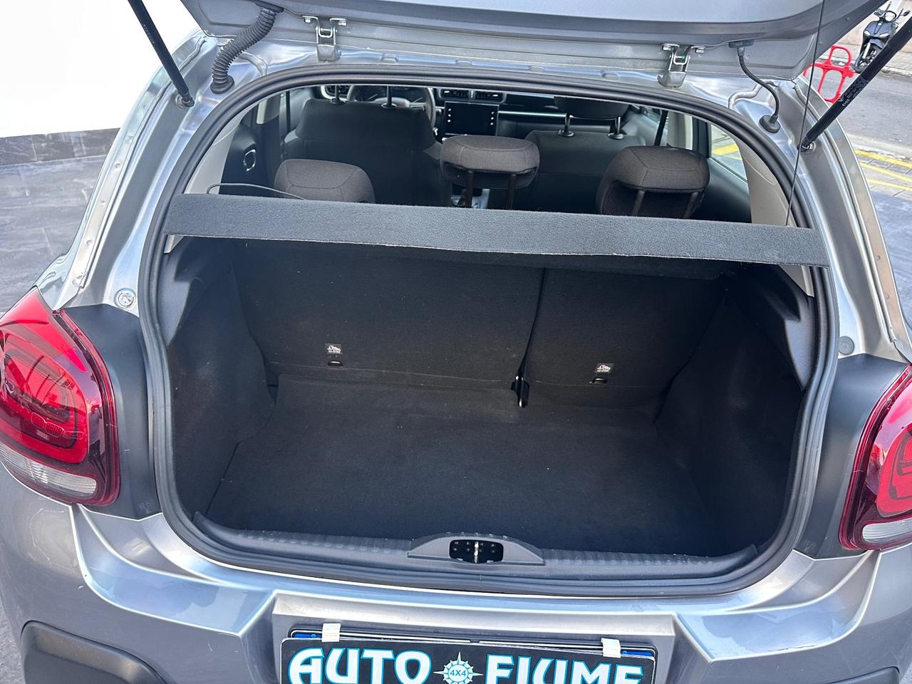 Citroen C3 BlueHDi 100 S&S Shine