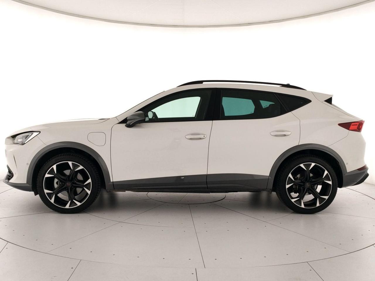 Cupra Formentor 1.4 e-hybrid 204cv dsg