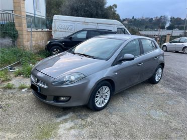 Fiat Bravo 1.6 MJT 105 CV DPF Emotion