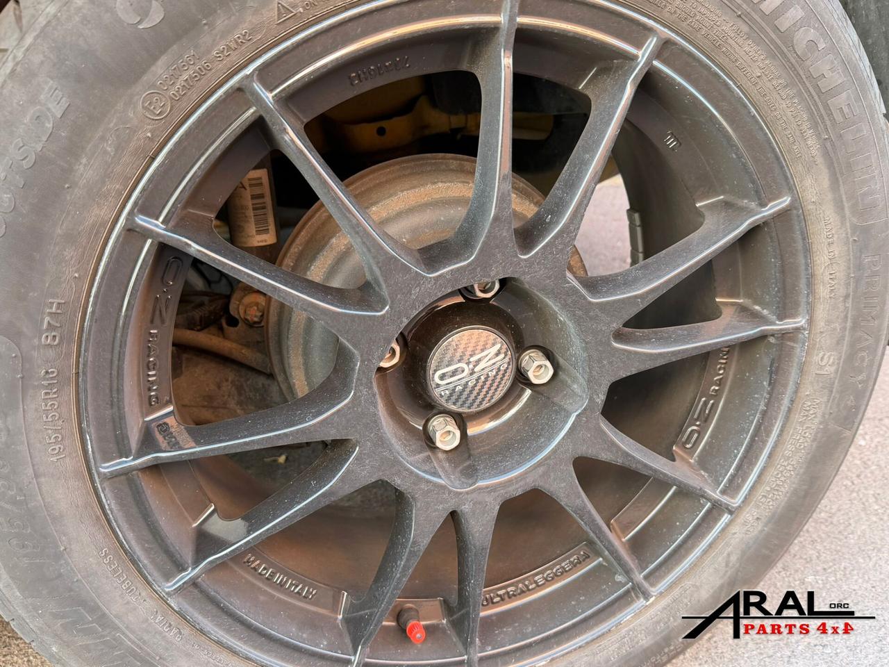 Peugeot 208 PureTech 75 Stop&Start 5 porte Allure