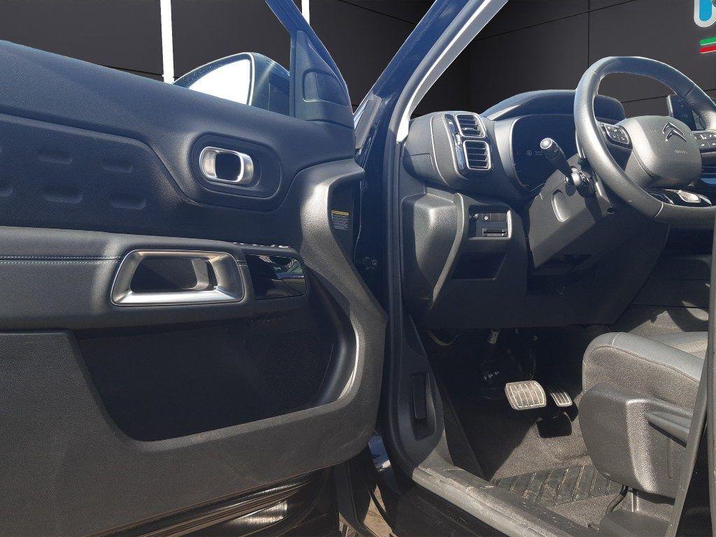 Citroen C5 Aircross BlueHDi 130 S&S EAT8 Max