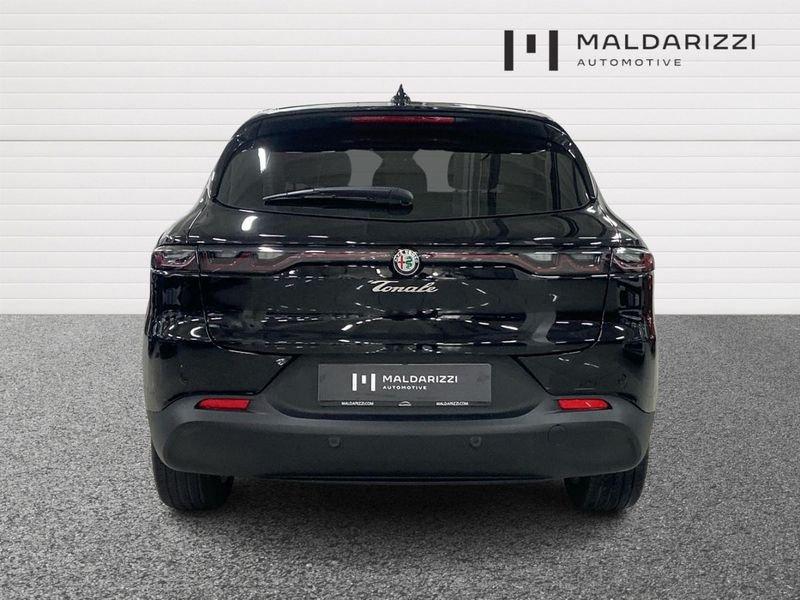 Alfa Romeo Tonale 1.6 Sprint 130cv tct6