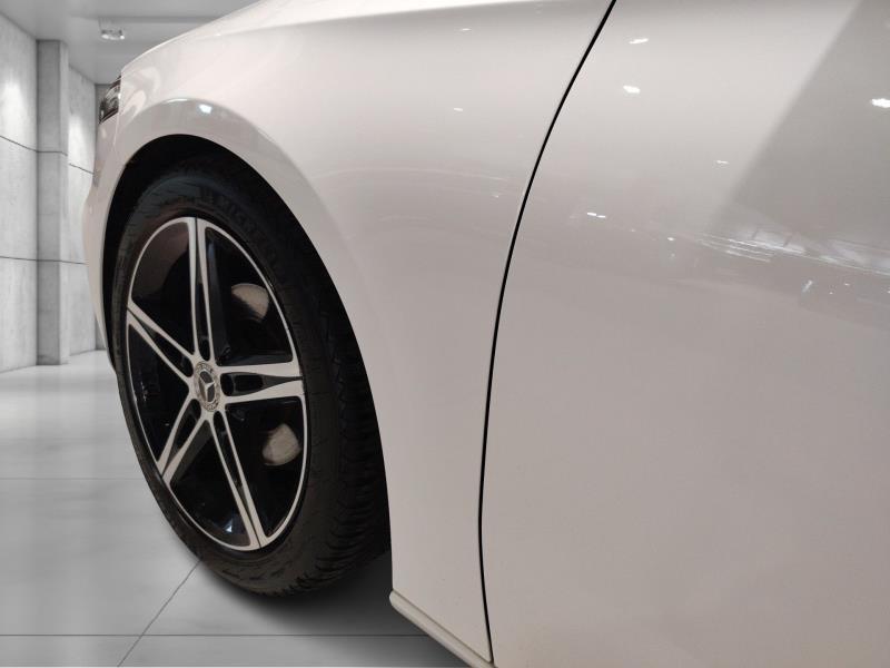 Mercedes Classe A 180 180 D Sport 7G-DCT