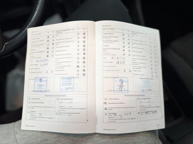 VOLKSWAGEN Golf 1.4 TSI 122CV DSG 5p. Highline