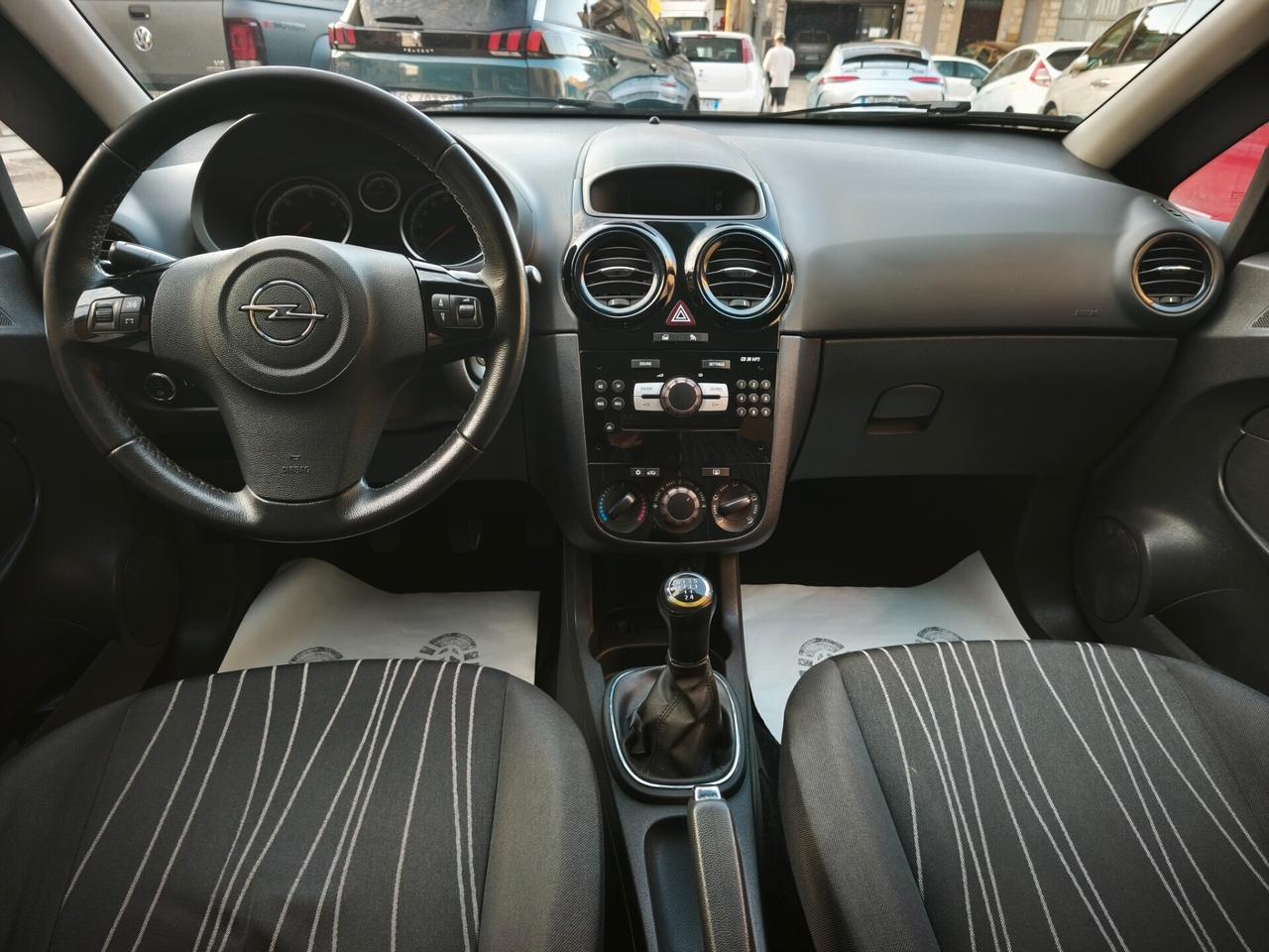 Opel Corsa 1.3 CDTI 75 CV 5 porte