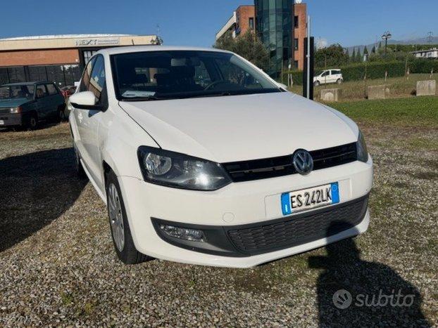 VOLKSWAGEN Polo 1.2 TDI DPF 5 p. Comfortline