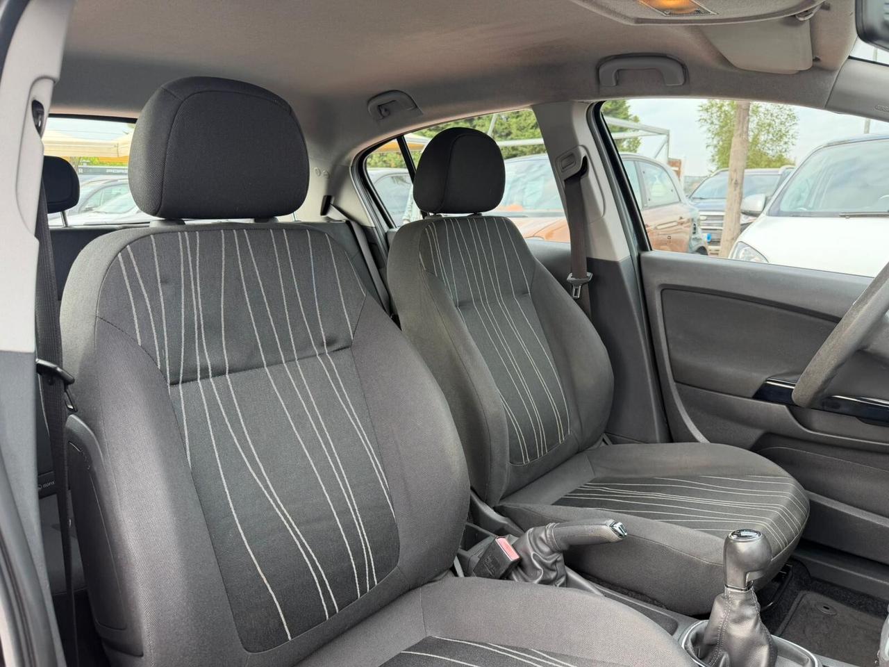 Opel Corsa 1.3 CDTI 75CV ecoFLEX 5 porte Club