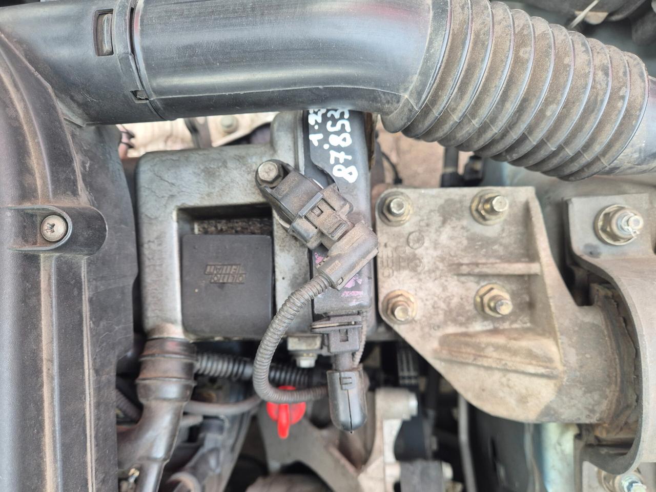 Fiat Punto 1.2i Benzina 16V cat 5 porte ELX